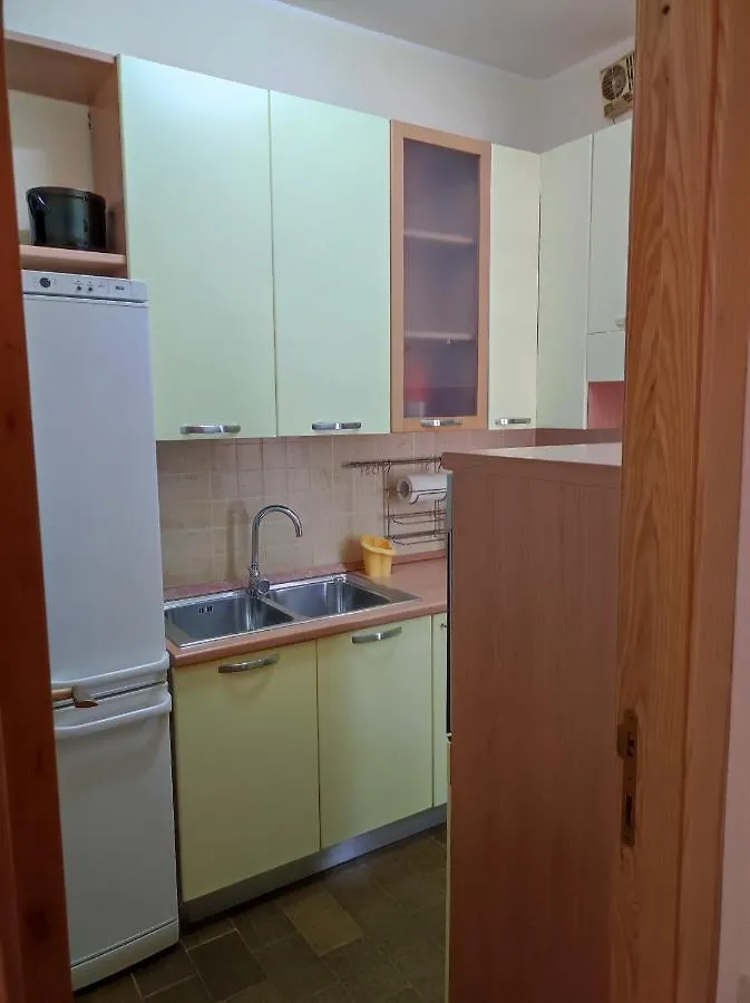 Villa Giancarla 산타마르게리타디풀라 이탈리아