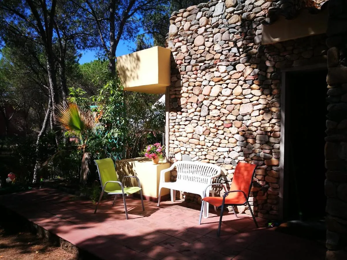 Villa Giancarla 산타마르게리타디풀라 0*,