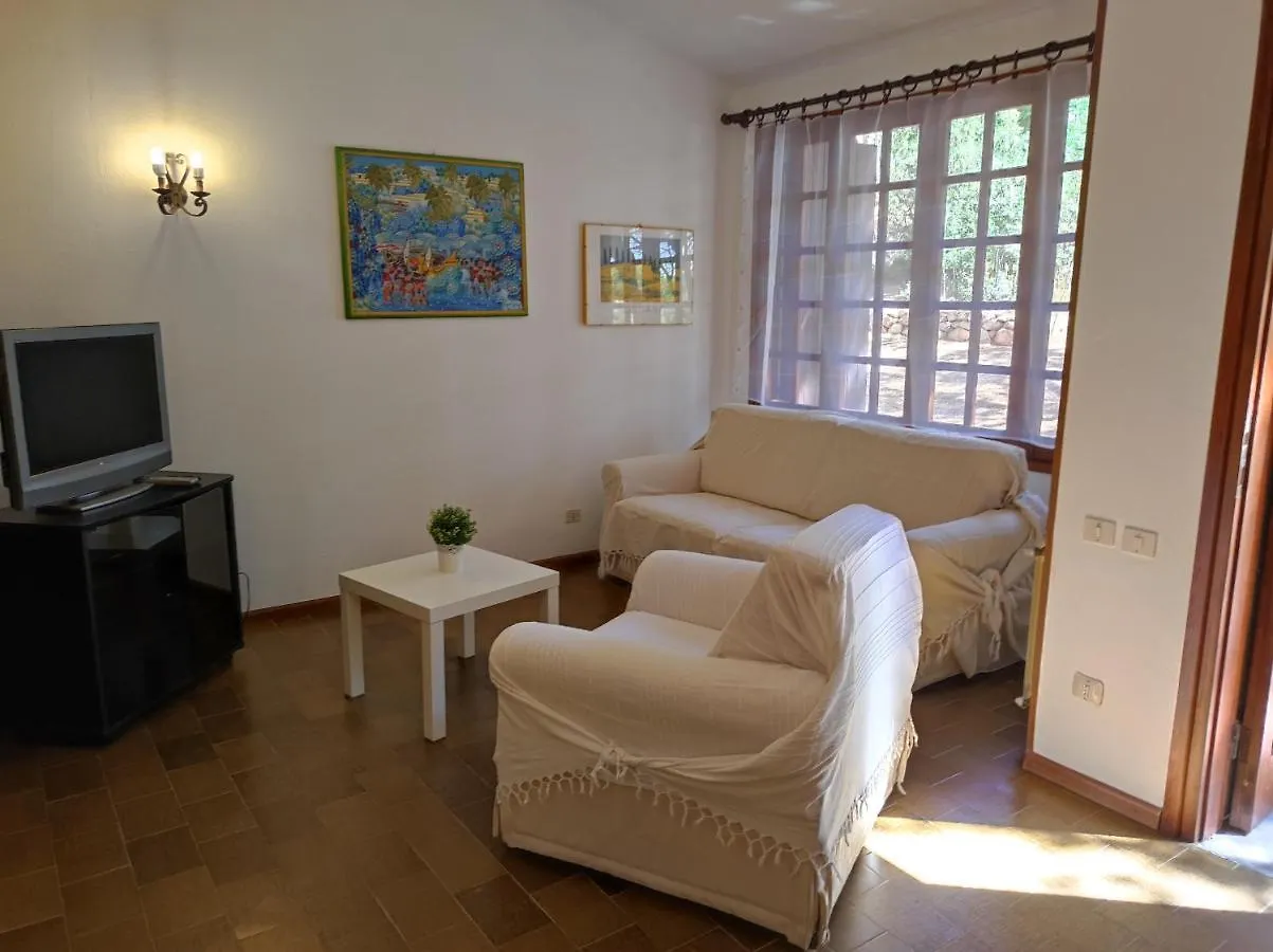 Villa Giancarla 산타마르게리타디풀라 펜션
