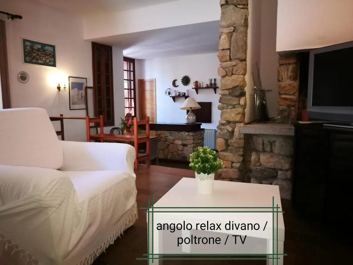 Villa Giancarla 산타마르게리타디풀라