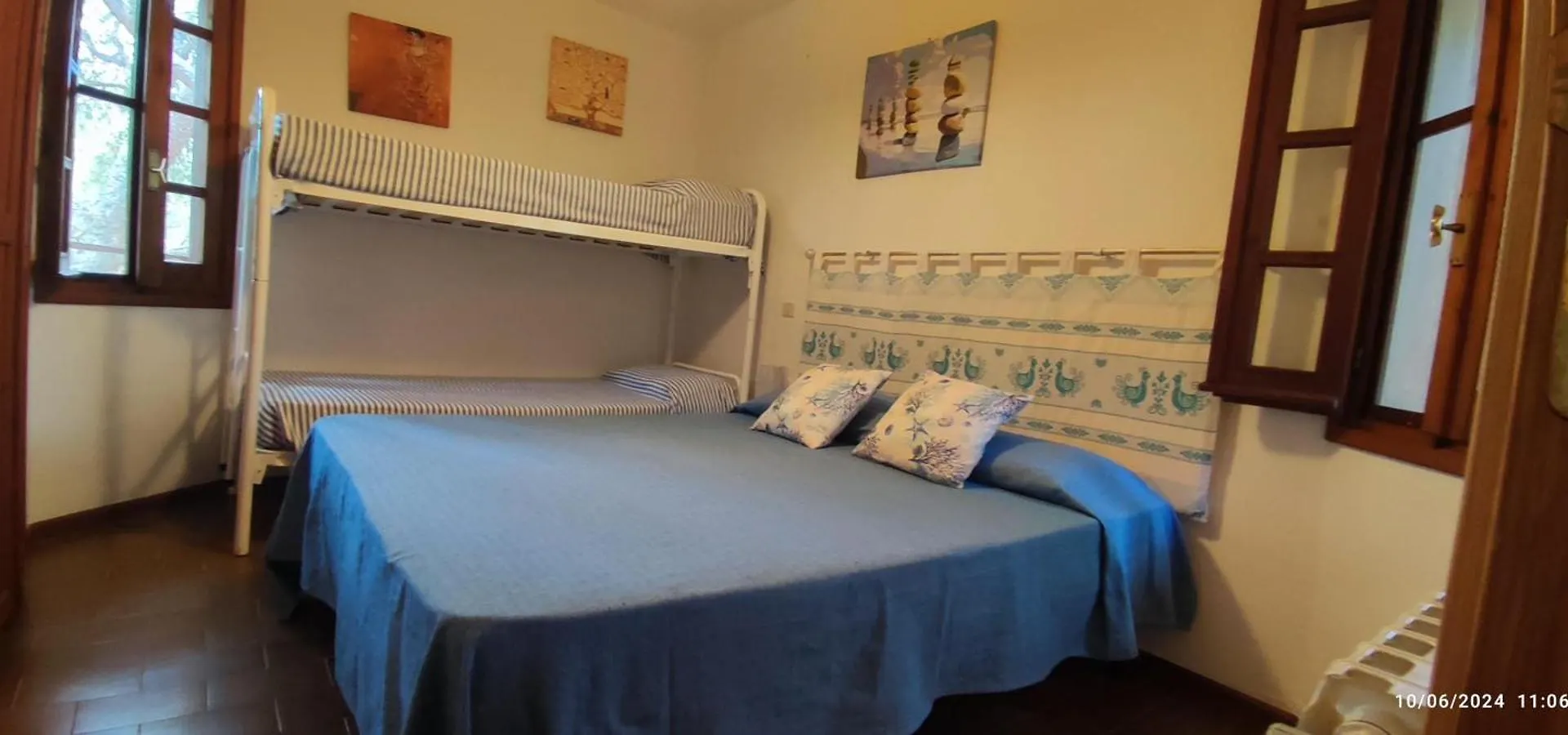 Villa Giancarla Santa Margherita Di Pula