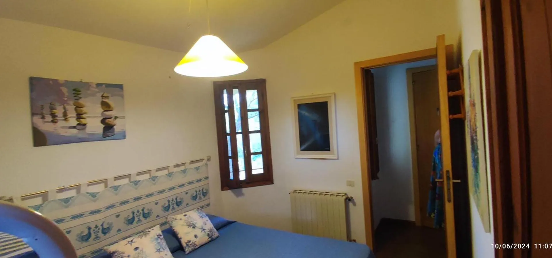 Holiday home Villa Giancarla Santa Margherita Di Pula