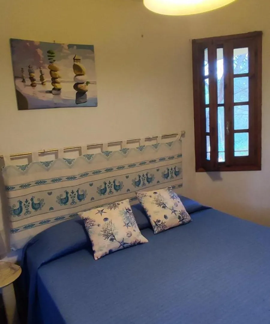 펜션 Villa Giancarla 산타마르게리타디풀라