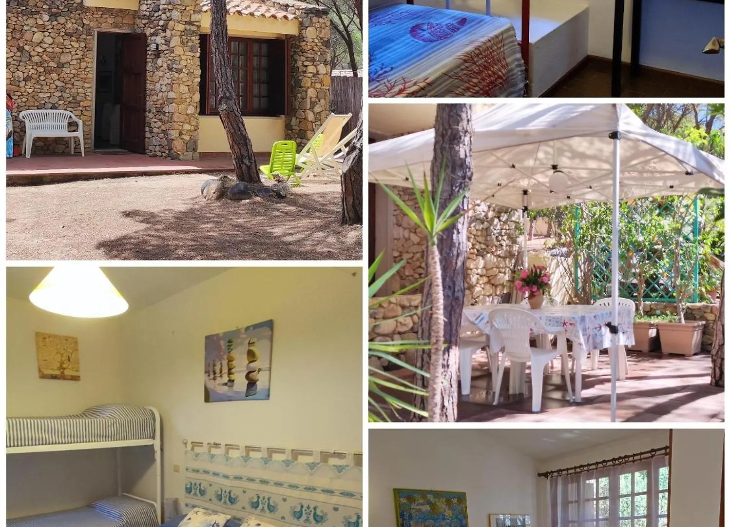 Villa Giancarla 산타마르게리타디풀라
