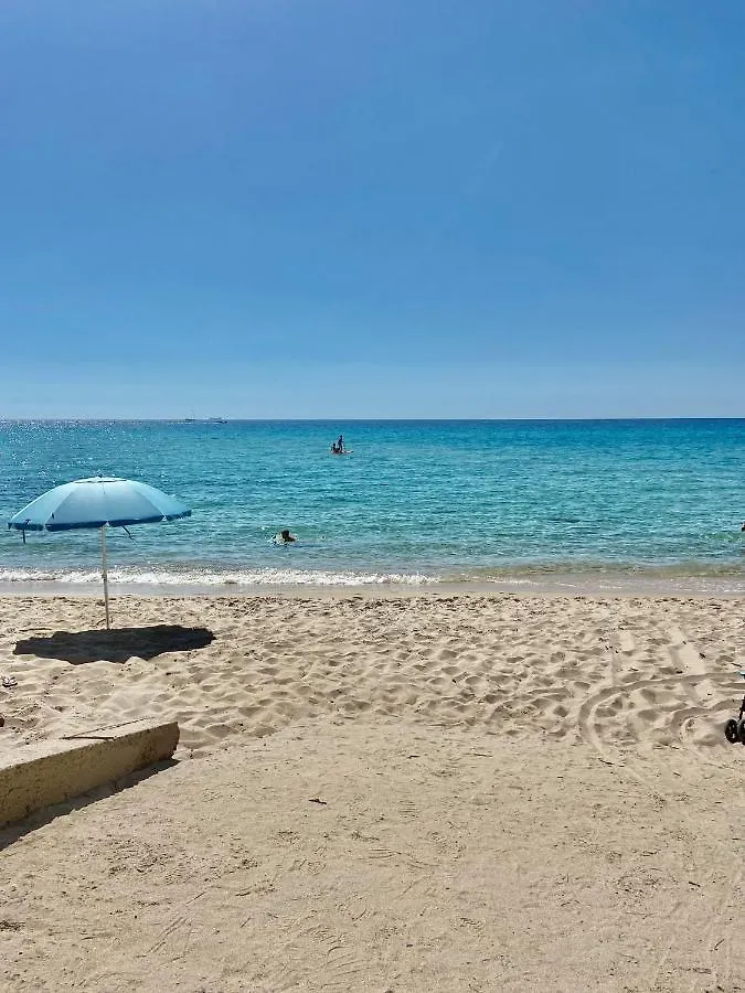 Villa Giancarla Santa Margherita Di Pula 0*,  Italy